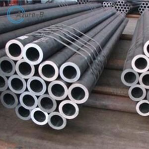 ASTM A106 Carbon Steel Pipe For High Temperature