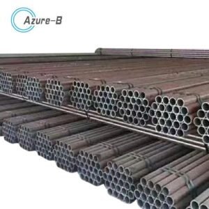 12 SCH 80 Carbon Steel Pipe