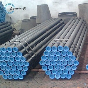 Seamless Carbon Steel Pipe 2