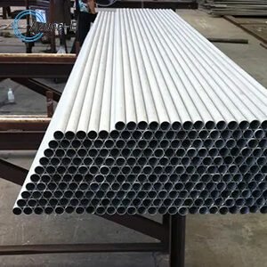 Stainless Steel Pipe1