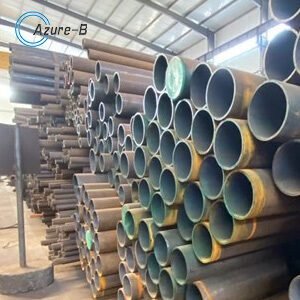 Alloy Steel Pipe1 1