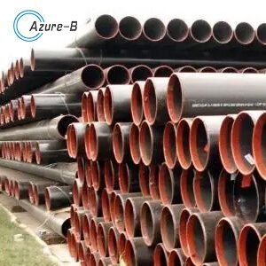 alloy steel tube 3