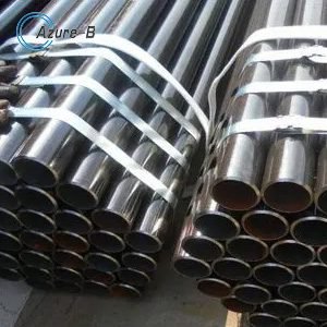 the application of carbon steel tubing 