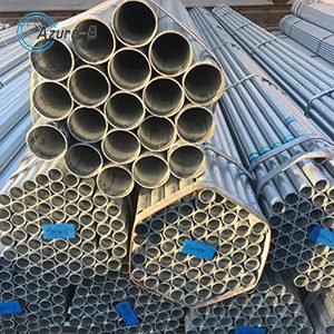 galvanized-steel-pipe