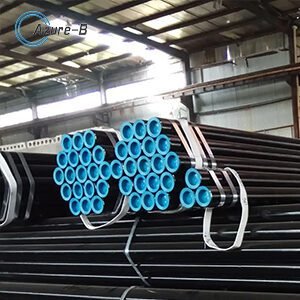 8 SCH 120 Carbon Steel Pipe