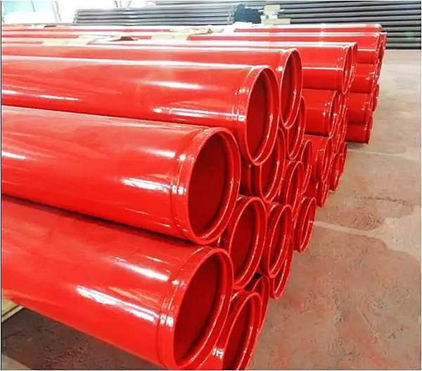  Fire Fighting Pipe
Fire Fighting Pipe supplier