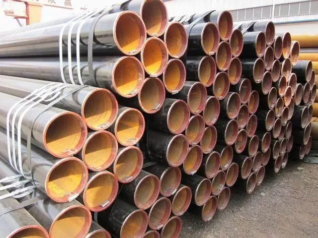 What is Carbon Steel Pipe?