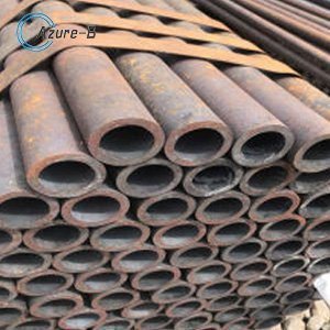 seamless carbon steel pipe 3