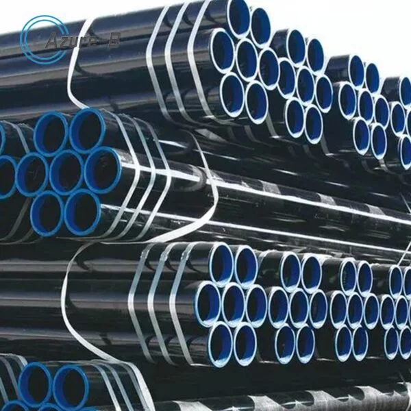 The Versatile Properties of Carbon Steel Tubing