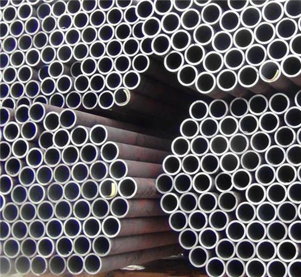 alloy pipes