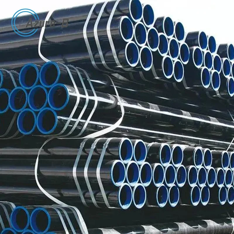 Aging Pipes