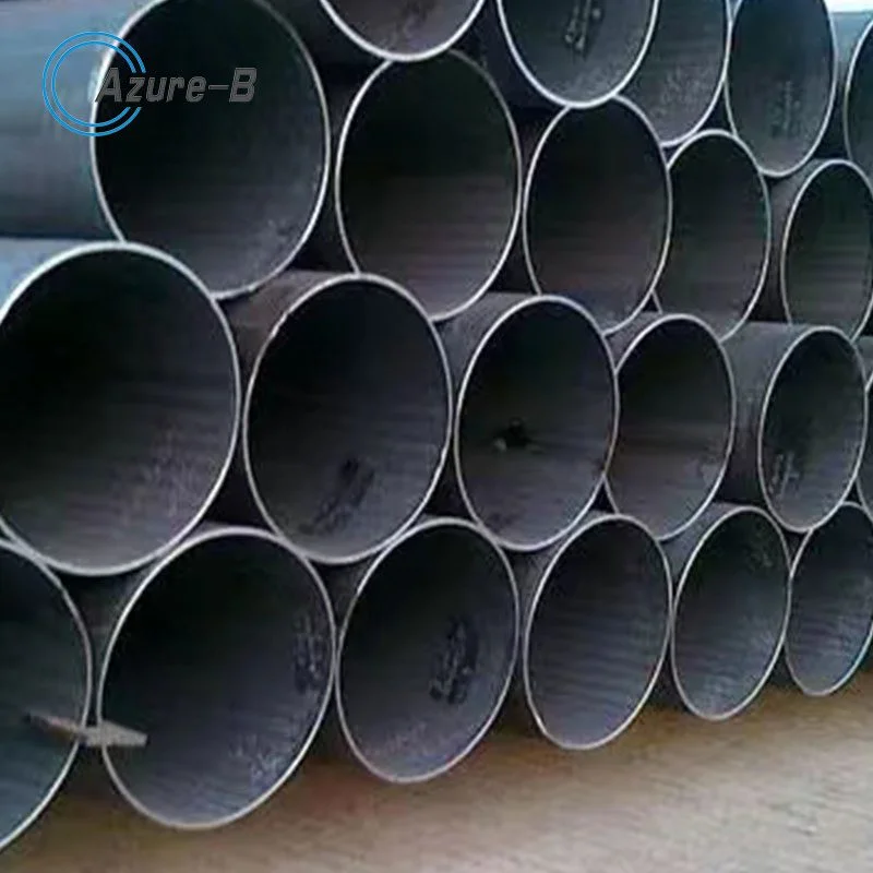 3 inch galvanized pipe