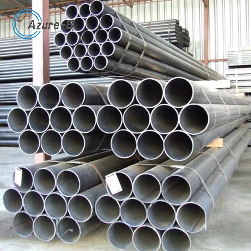 ASTM A513 Alloy Mechanical Tube 3