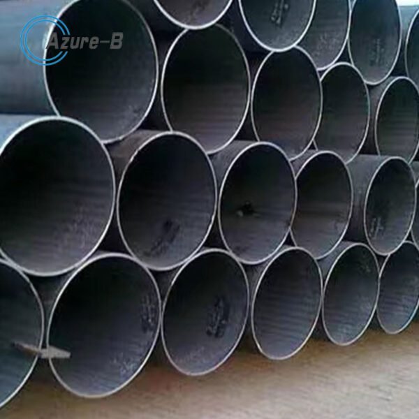 ASTM A671 EFW Welded Carbon Steel Pipe