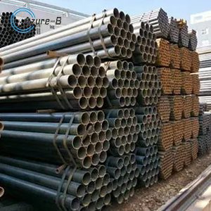 Alloy Steel Pipes