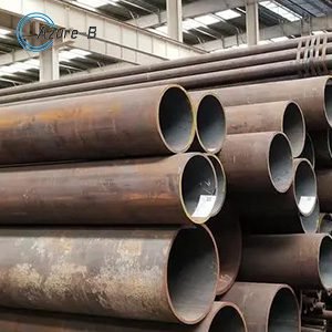 Seamless Carbon Steel Pipe 3