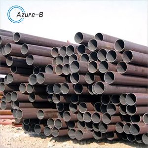 Steel Pipe Supplier 1