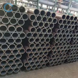 Steel Pipe Supplier