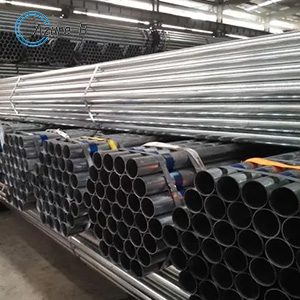 carbon steel pipes 2