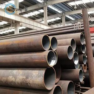 carbon steel pipes