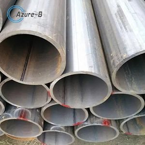 galvanized Carbon Steel Pipe