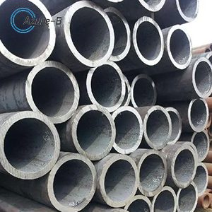 seamless steel pipe supplier 1