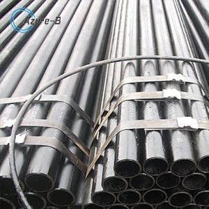 seamless steel pipe supplier 2