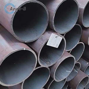 seamless steel pipes 1