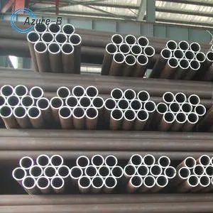 seamless steel pipes 4