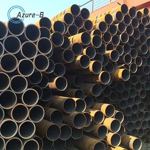 seamless steel pipes