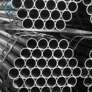 smls steel pipe