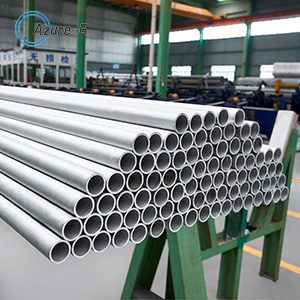 stainless steel seamless pipe