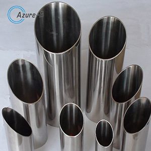 stainless steel tubes