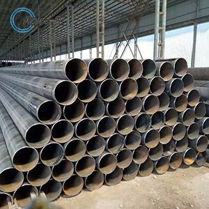 welded steel pipe 1