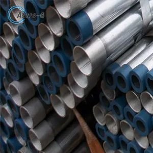 Galvanized-steel-pipe-for-water