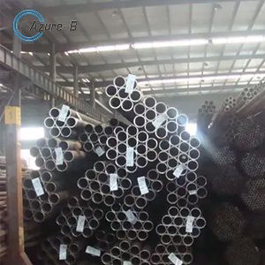 Steel Tube Suppliers