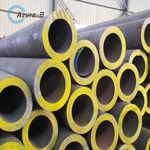 alloy steel pipe 2