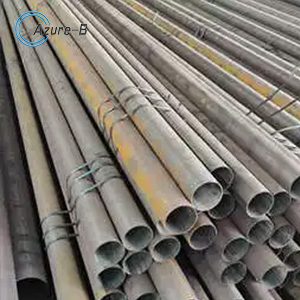 alloy steel seamless pipe 1