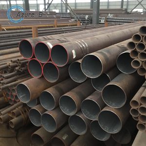 alloy steel seamless pipe