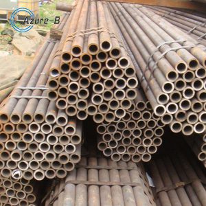 carbon steel pipe