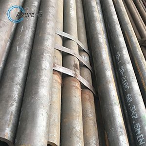 seamless carbon steel pipe 2
