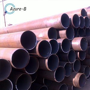 seamless steel pipes