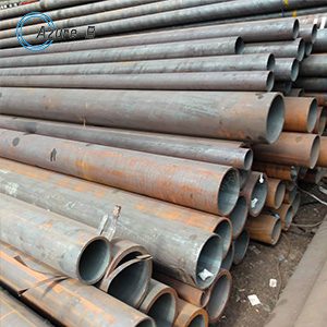 seamless steel pipes1