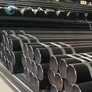 seamless steel tube 1