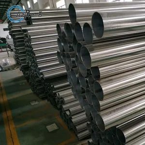 stainless steel pipe 1