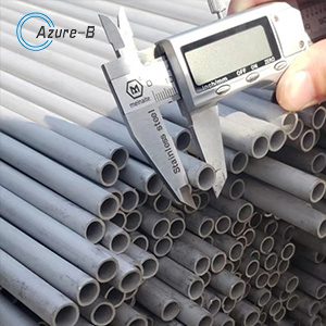 stainless steel pipe 3