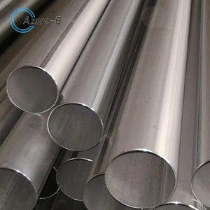 ASTM A312 Stainless Steel Pipe