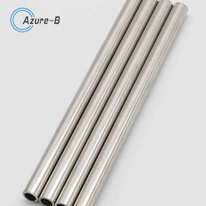 stainless steel tube