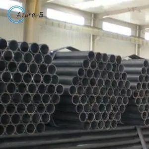 welded steel pipe