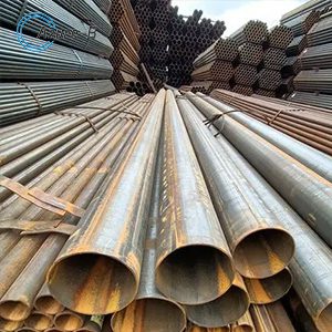 welded steel pipes